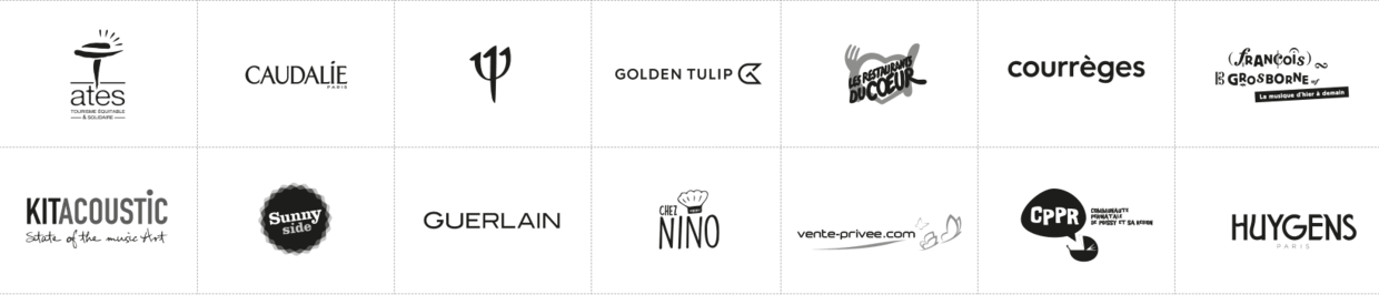 clients tableau
